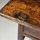 Table d'appoint chinoise du 20e siècle
