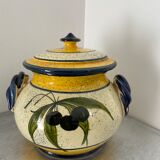 Vallauris tureen