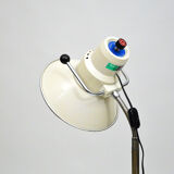 Japanese Industrial Floor Lamp By Nippon Medical Company Ltd, 1960s