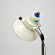 Lampadaire industrielle japonaise par Nippon medical Company Ltd, années 1960
