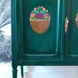 Storage cabinet