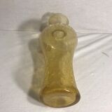 Ancien pichet verre soufflé