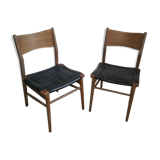 Scandinavian chairs