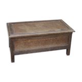 Boite en bois ancienne
