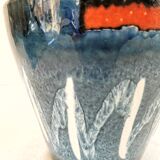 Cache pot en céramique