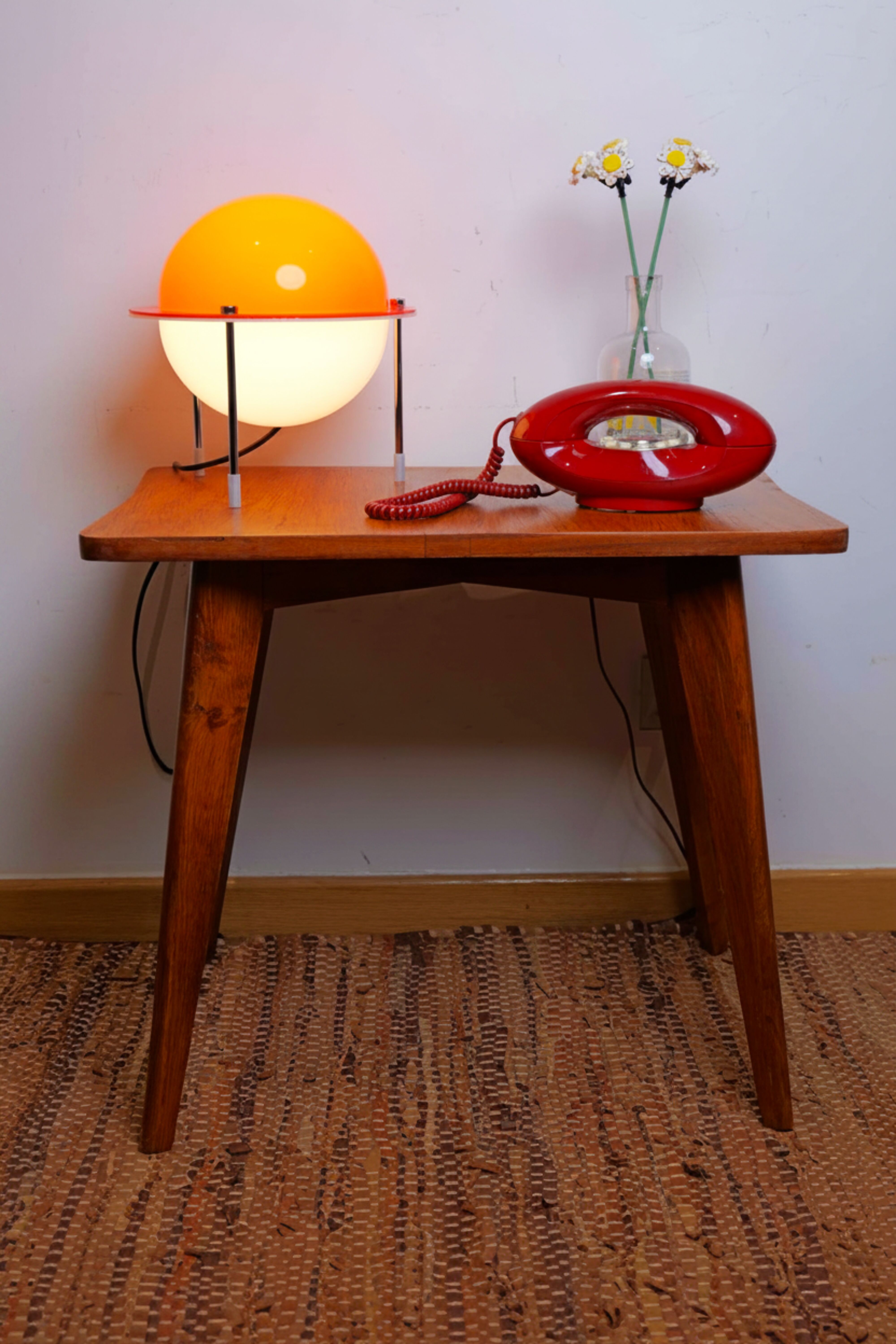 The Solo Side Table