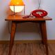 The Solo Side Table