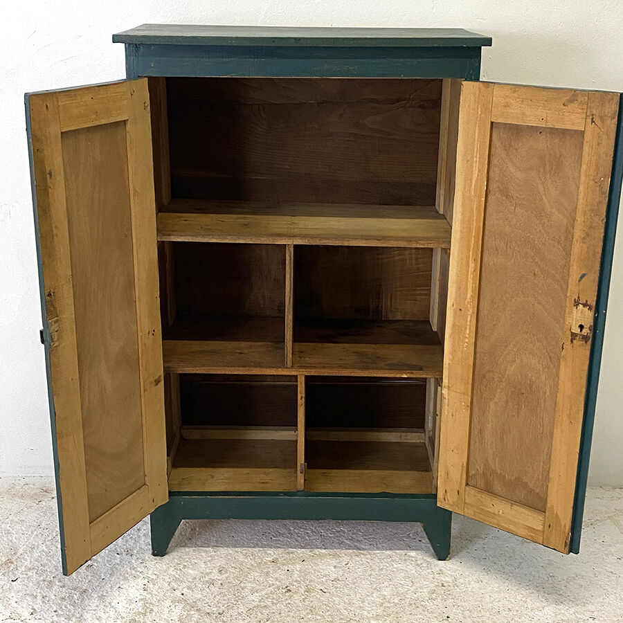 Parisian buffet top vintage 50's