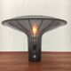 Contemporary Italian table lamp model Agaricon D36 by Ross Lovegrove for Luceplan.