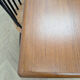 Table manger scandinave