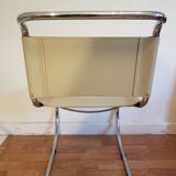 MR10 chair by Mies van der Rohe