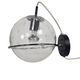 Raak Amsterdam - Globe - Model C-1725 - 'raindrop' - 1970's