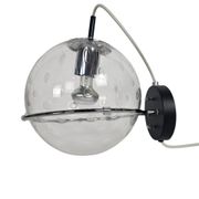 Raak Amsterdam - Globe - Model C-1725 - 'raindrop' - 1970's