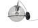 Raak Amsterdam - Globe - Model C-1725 - 'raindrop' - 1970's