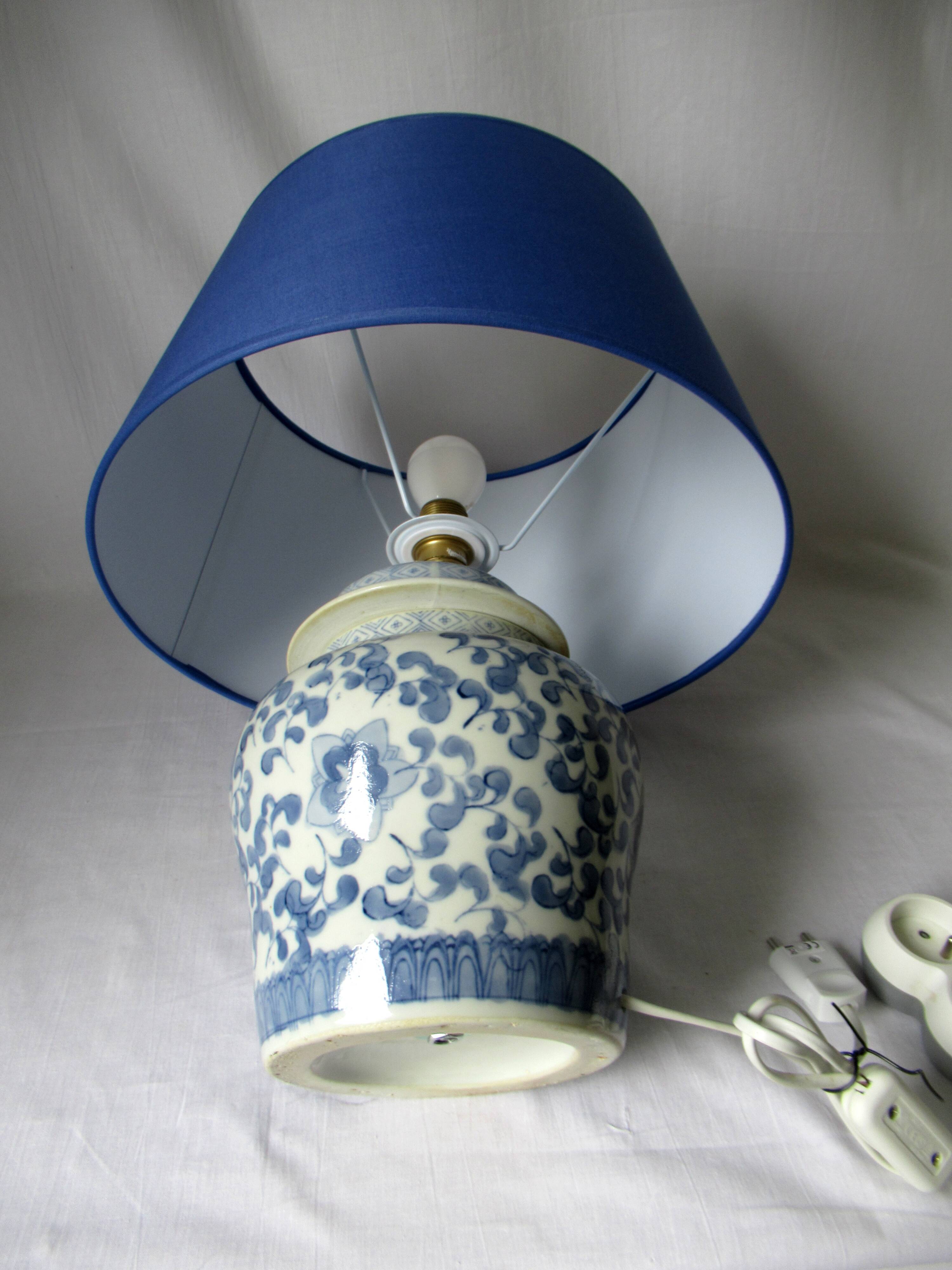 Lampe de salon