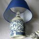 Lampe de salon