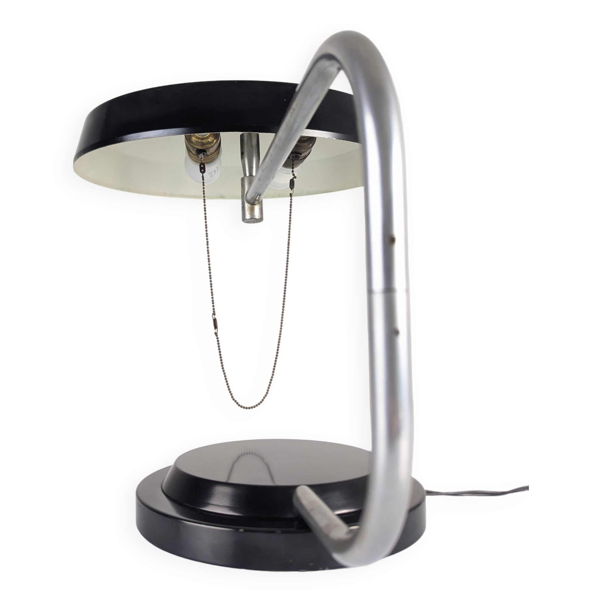 Desk Lamp for Galaxia by Enrique Aparicio, Delta de Oro Award 1962