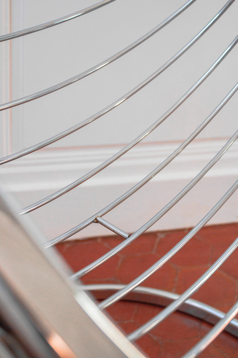 Egg Chair by Gastone Rinaldi