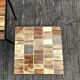 Mado jolain trio de tables basses