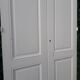 Pair of doors 229,5x110cm closet