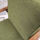 Fauteuil scandinave vintage 1960"
