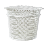 Mathieu Matégot's dish, France, cicra 1950