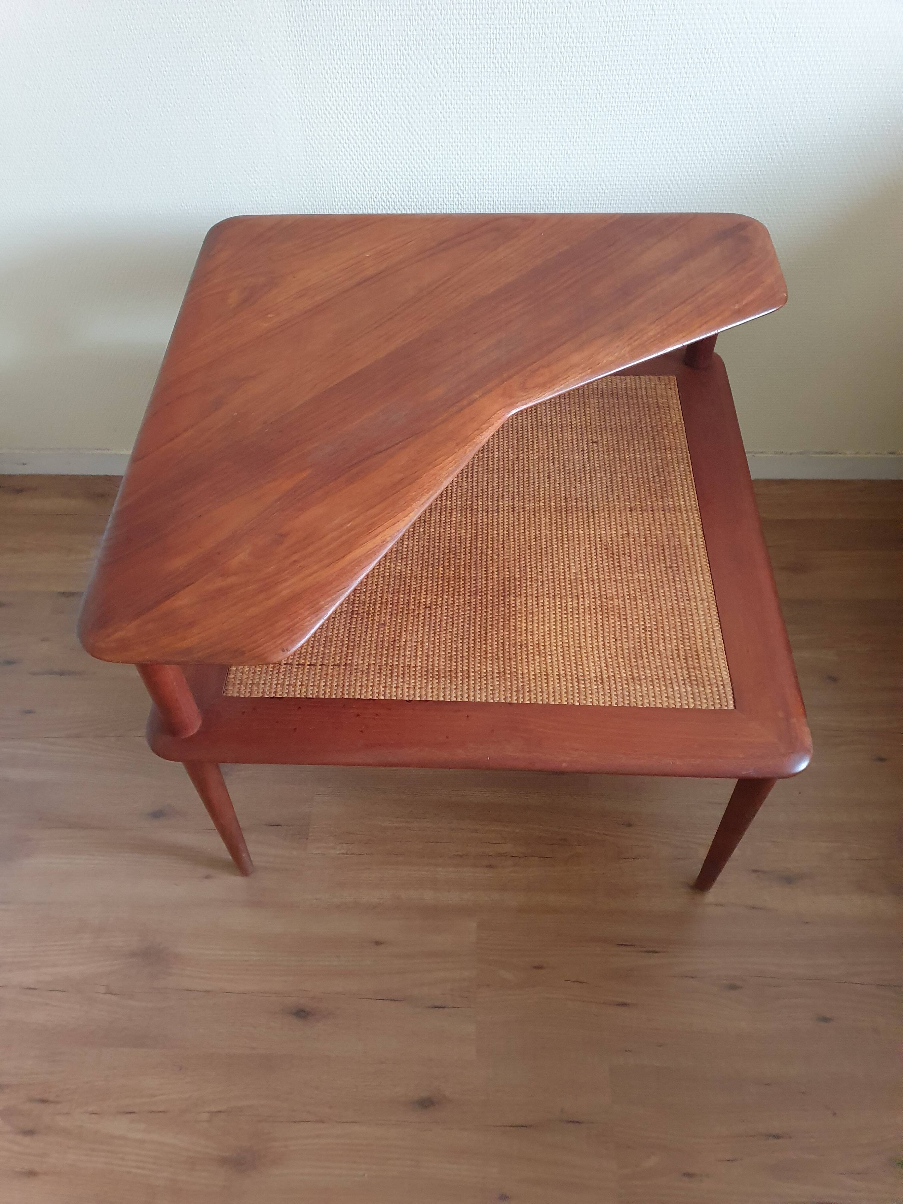 Vintage Scandinavian Tabke