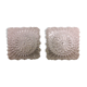 2 ceiling lights