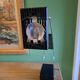 Ledu lamp design 90's