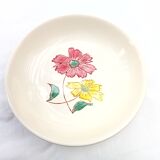 8 hollow plates old caps