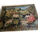 Tapestry Robert Four Aubusson 145cm x 190cm