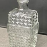 Vintage carafe - st raphaël apéritif - glass