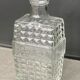 Vintage carafe - st raphaël apéritif - glass