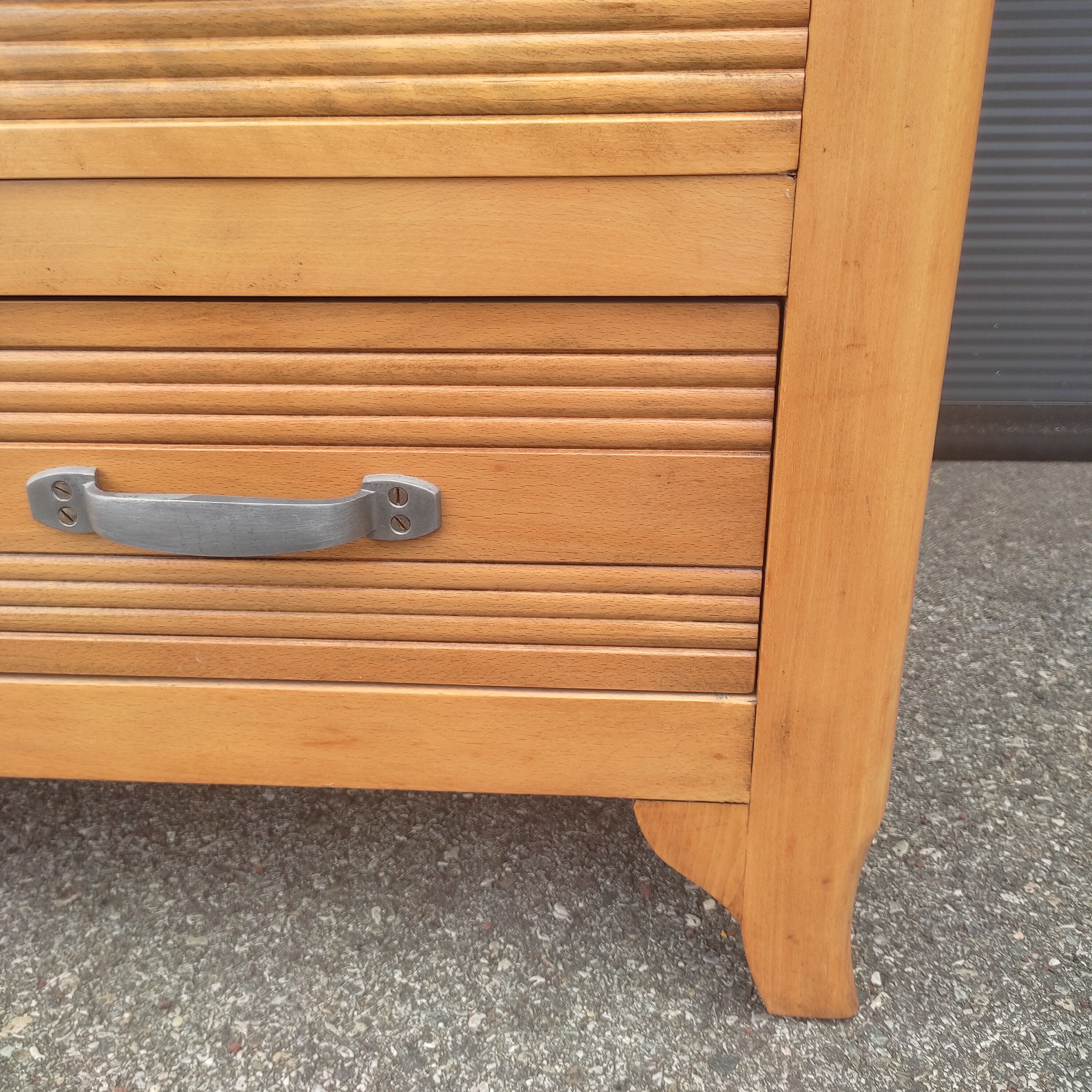 Vintage chest of drawers