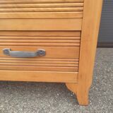 Vintage chest of drawers