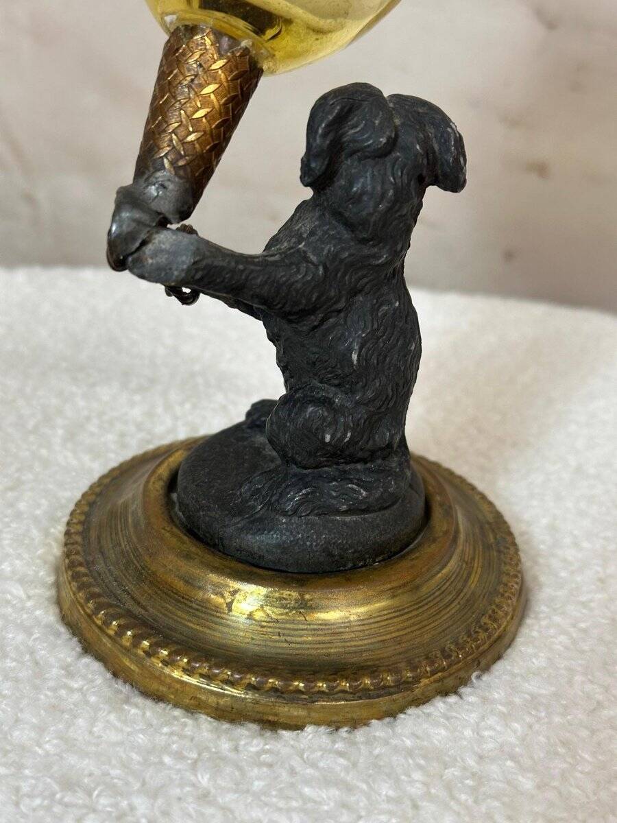 Soliflore vases, 1900s