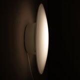 1950s “Eklipta” wall lamp by Arne Jacobsen for Louis Poulsen, Denmark