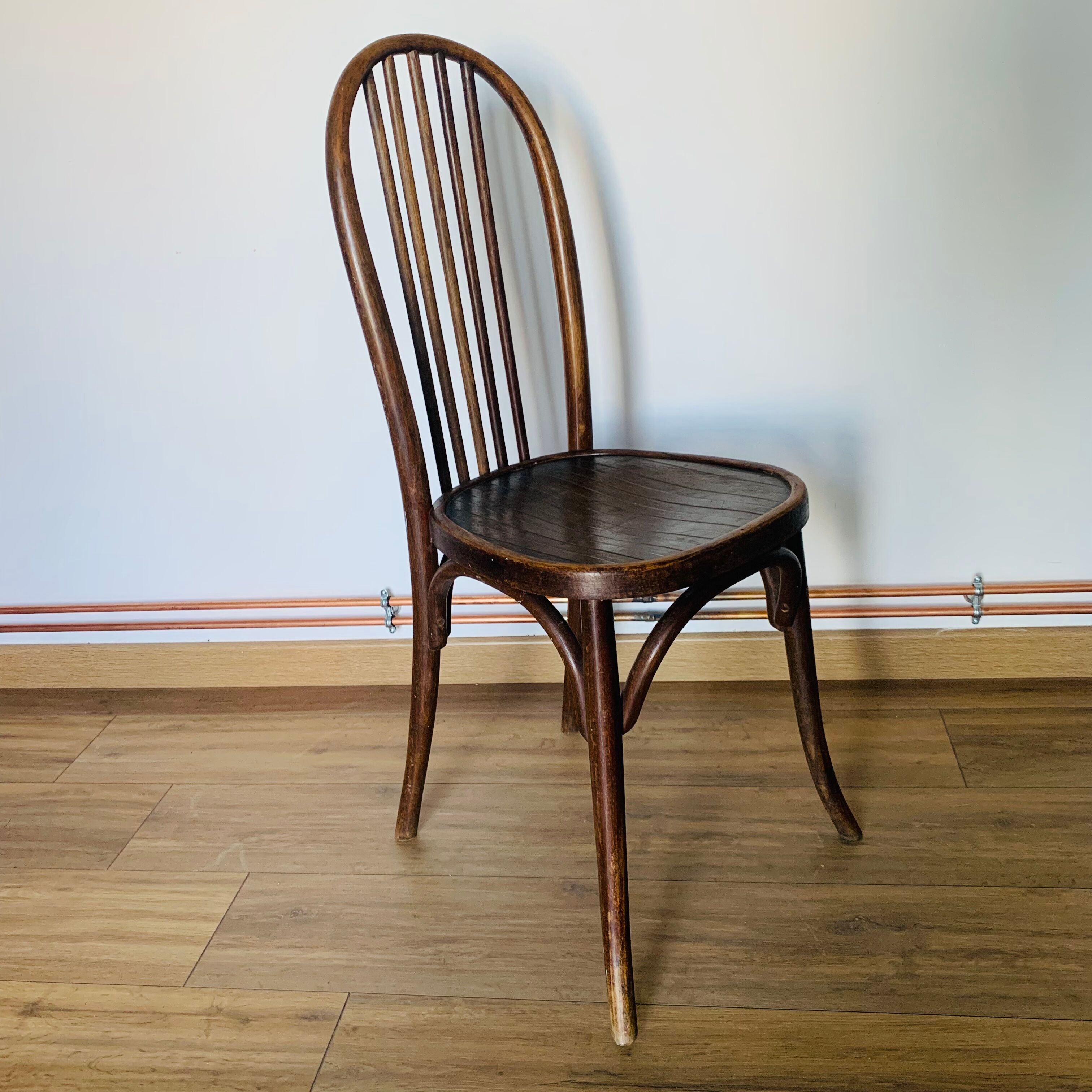 Baumann bistro chair