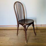 Chaise bistrot Baumann