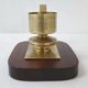 Vintage Italian candle holder 1960