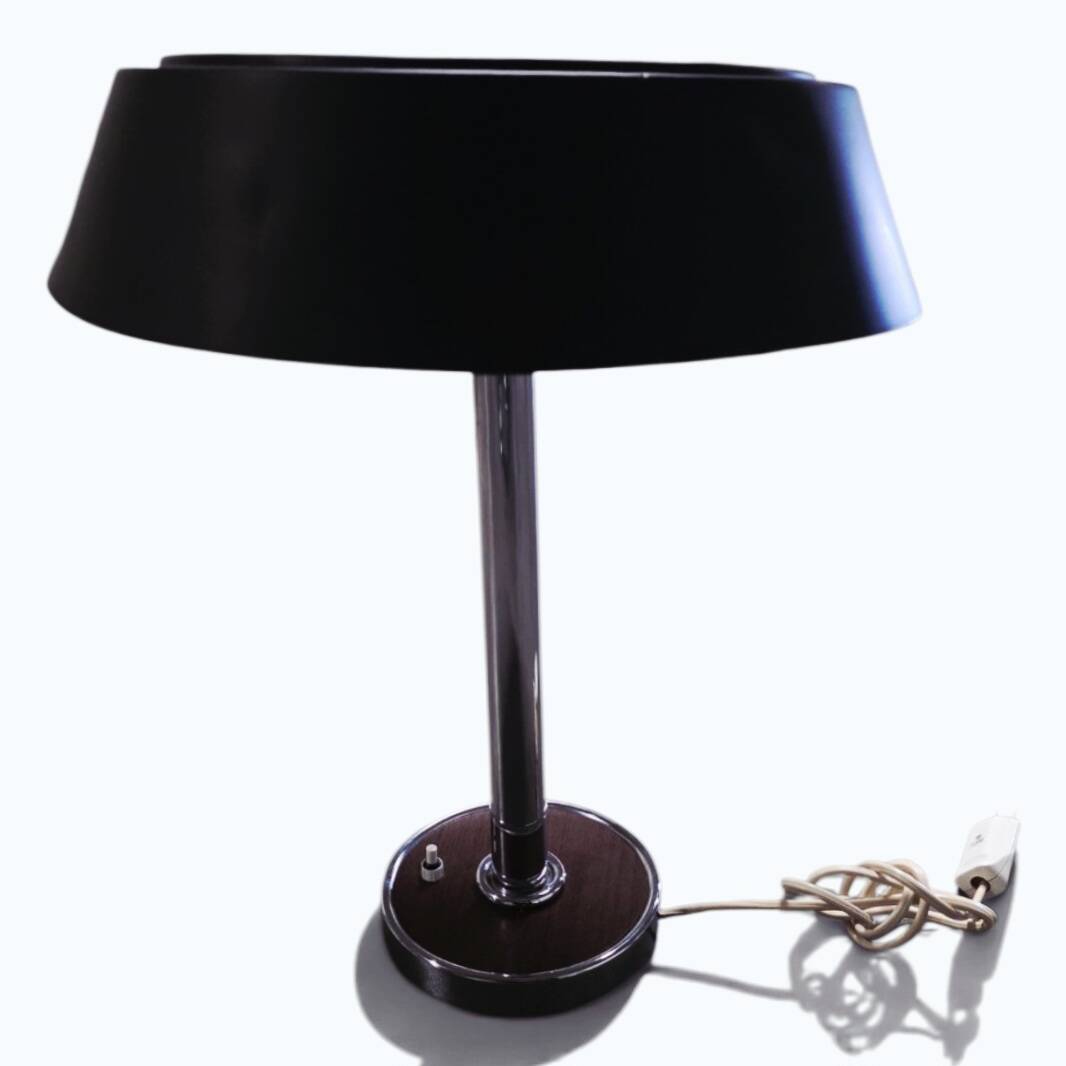 Design Desk Lamp - Circa 1960