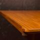 McIntosh extending table designed by Tom Robertson