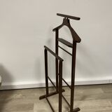 Valet de chambre en bois