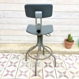 Chaise atelier marque BAO