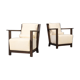 90s Paola Navone ‘otto 111’ fauteuil for Gervasoni set/2