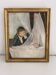 Canvas reproduction – The Cradle - Berthe Morisot – Braun Edition