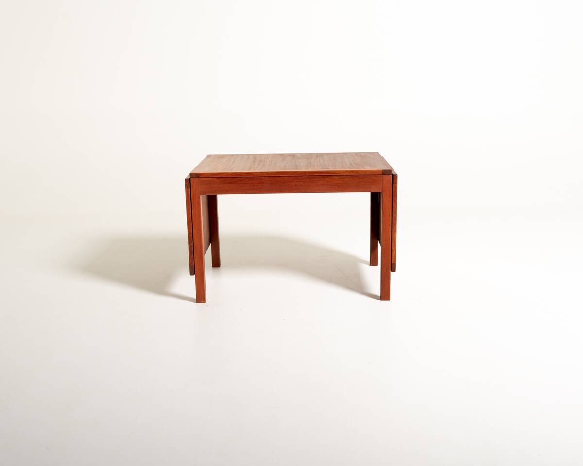 “5360” Teak Coffee Table by Børge Mogensen for Fredericia Stolefabrik