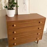 Vintage dresser from the 60s