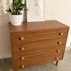 Vintage dresser from the 60s