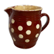 Savoyard pitcher by weight